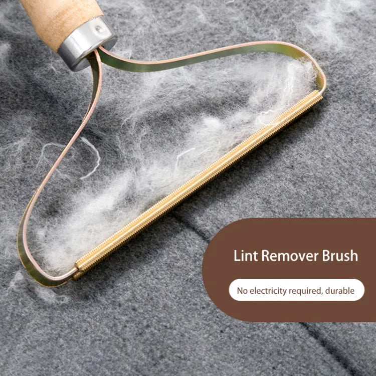 Portable Lint Remover 1