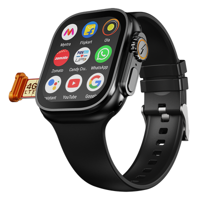 Fire-Boltt Oracle Smartwatch