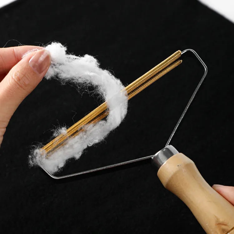 Portable Lint Remover 1